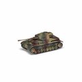 Stages For All Ages World of Tanks Panzer Ausf D Military Vehicle ST3289971